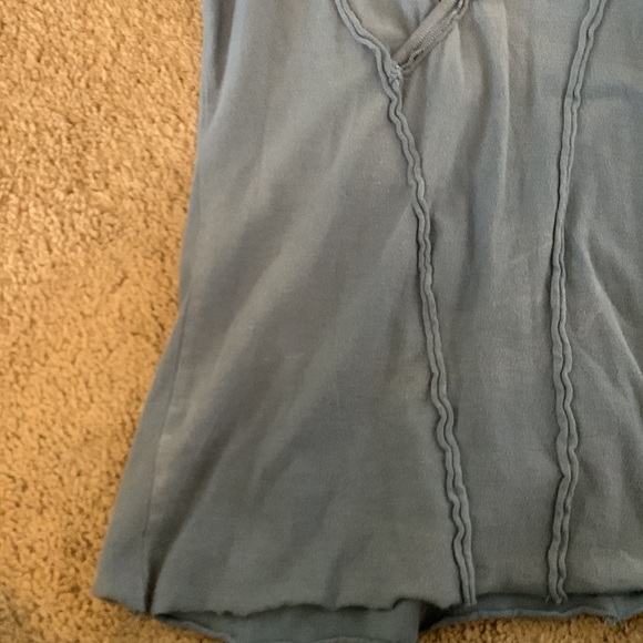 FREE PEOPLE TOP - Picture 2 of 5